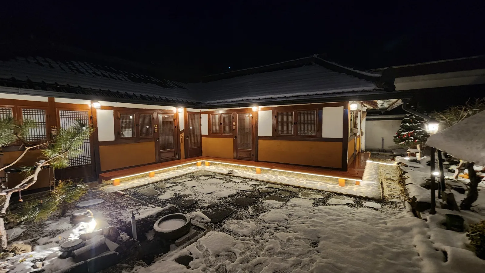 하록당